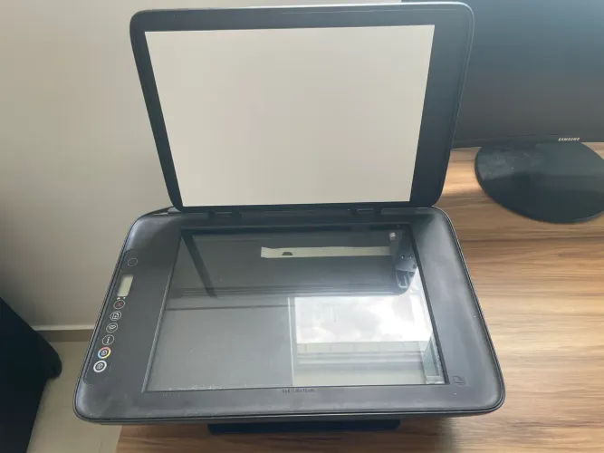 Impressora HP