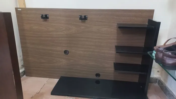 Painel seminovo