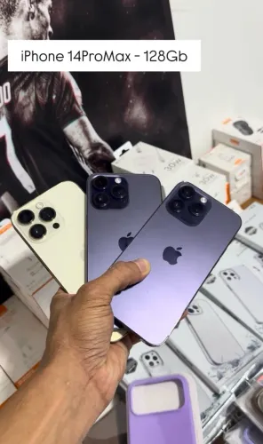 iPhone 14 Pro Max