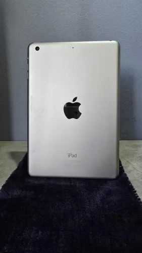 iPad Mini 3 - 16GB - Bom estado