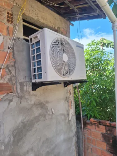 Ar condicionado samsung windfree 12 000 btu inverter 