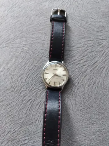 Relógio Mido Multifort Superautomatic Powerwind