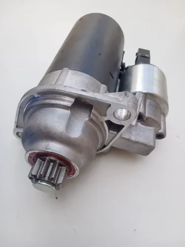 Motor De Partida Ibiza Golf Bora Audi A3 A4 A6 Euro 20536