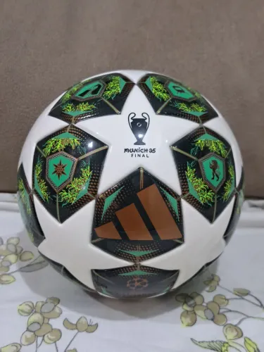 Minibola Adidas Champions League Munique 2025