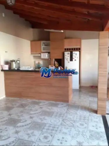 Casa à venda Bairro São Tomaz, 2 quartos, 1 tipo apartamento, 2 vagas, varanda gourmet com