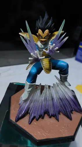 Vegeta dragon ball