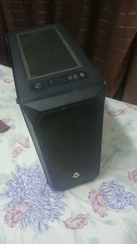 Gabinete Mancer hexer leia a descrição !!