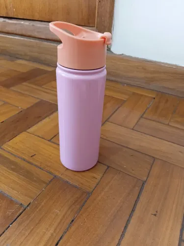 Garrafinha térmica