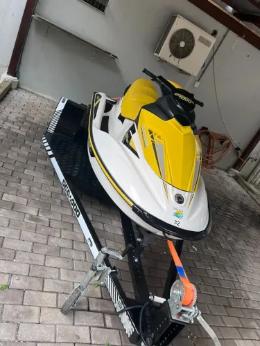 Jetski gti 130