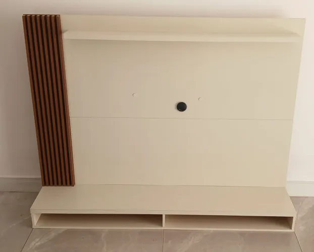 Estante Rack Painel retirar Alto da Boa Vista