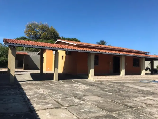 CASA para vender na cidade de CAUCAIA-CE