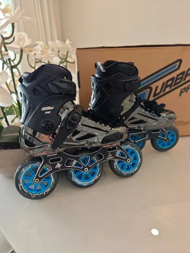Vende patins urbano