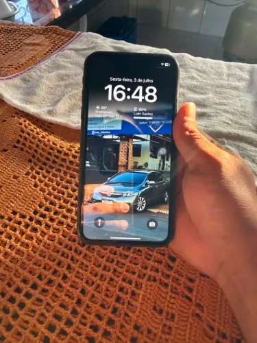 iPhone 11 - 64GB
