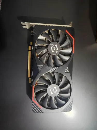 RX 6600 8GB GDDR6 