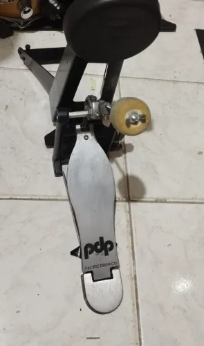 Vendo pedal pdp