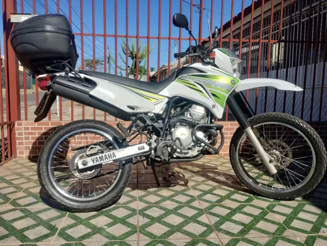 Lander único dono R$15.800