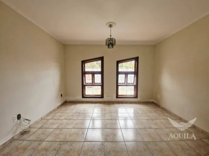 Casa com 3 dormitórios - Jardim São Paulo - Sorocaba/SP