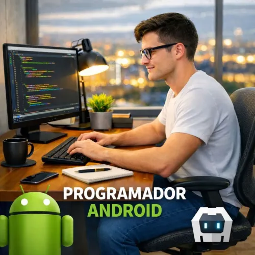 Programador Android
