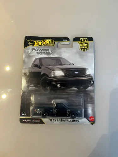 HW Premium F 150 SVT