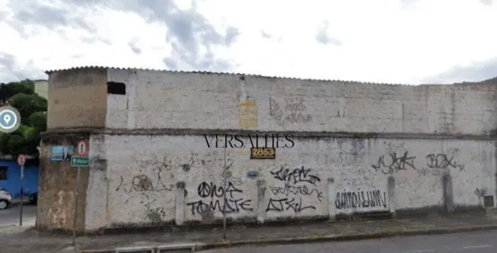 Galpão para alugar com 65 m² - Bairro Ipiranga