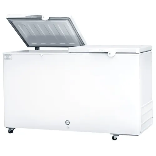 Freezer 503L