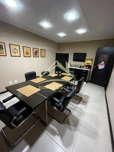 Sala para locação, Goiabeira, Cuiabá, MT