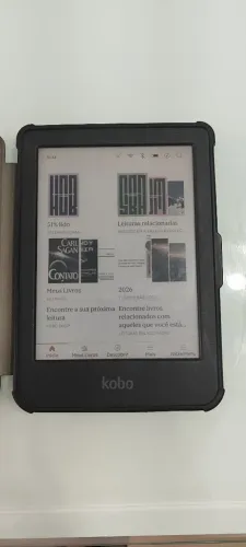 Kobo Clara Colour 