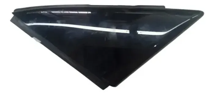 Capa Retrovisor Externo Esquerdo Audi Q3 Sportback 2.0 2025