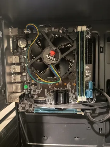 Pc básico