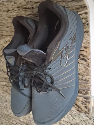 Tenis masculino olympikus tamanho 42