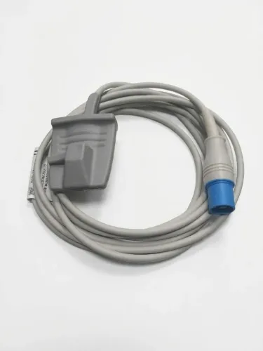 Sensor De Spo2 Soft Adulto Philips 8 Pinos