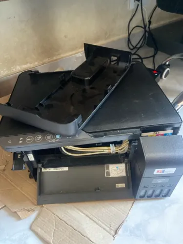 Doa-se impressora l3250