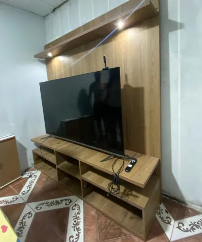 Painel de Tv