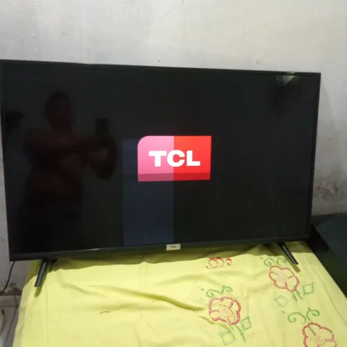 Tv TCL 43 polegadas