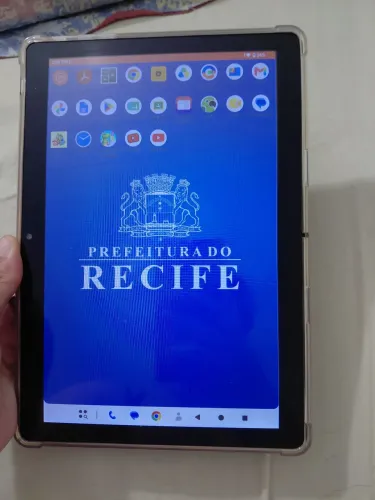 Tablete multilaser