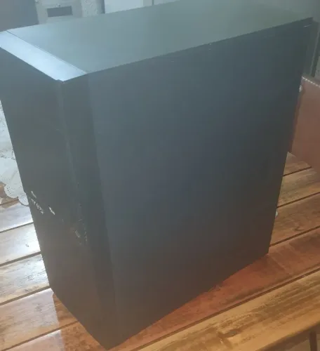 Computador de Escritório