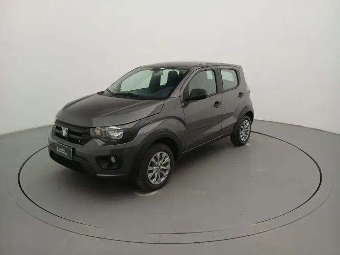 Fiat Mobi Like 1.0 Fire Flex 5P. 2025