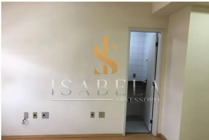 Sala, 26 m² - venda por R$ 206.000,00 ou aluguel por R$ 2.200,00/mês - Bosque da Saúde - S