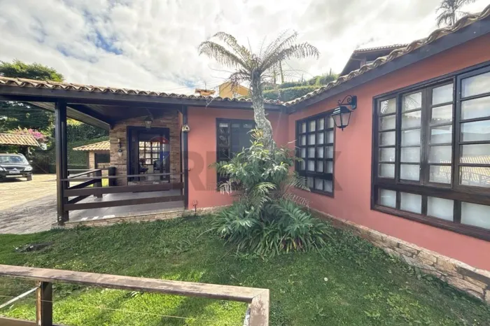 Casa com 2 quartos à venda no condomínio Mirante do Sol Nascente