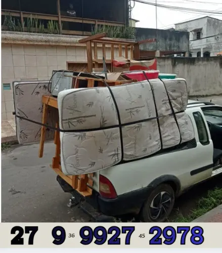 Colchão solteiro
