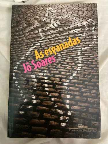 As Esganadas - Jô Soares
