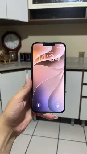 iPhone 13 Pro Max 512 Gigas
