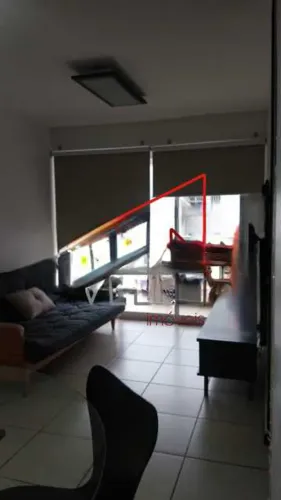 Apartamento : Padrão / Residencial / Botafogo