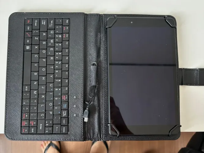 Tablet Samsung A8