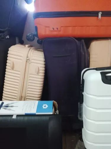 Malas com preços variados, ZAP *80
