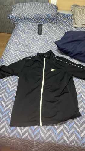 Conjunto nike