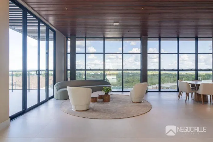 Terreno à venda no SKYVILLE, 160 m² por R$ 183.000 - Vila Cabral - Campina Grande/PB