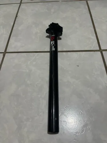 Canote 27.2 carbon procraft 350mm