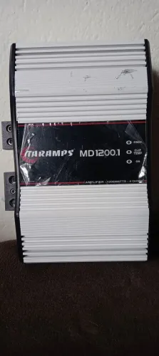 Módulo Taramps MD1200.1 4ohms