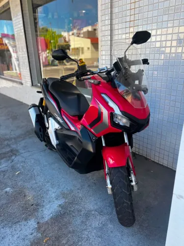 HONDA ADV 150